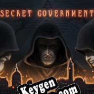 Secret Government CD Key generator