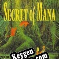 Secret of Mana (2010) activation key