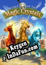 Secret of the Magic Crystals activation key