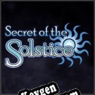 Secret of the Solstice CD Key generator