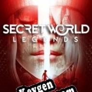 Key generator (keygen)  Secret World Legends