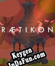 Free key for Secrets of R&230;tikon