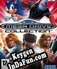 Sega Genesis Collection key for free