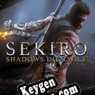Key for game Sekiro: Shadows Die Twice
