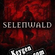 Registration key for game  Selenwald