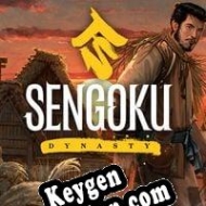 Sengoku Dynasty license keys generator