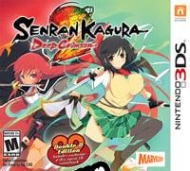 Senran Kagura 2: Deep Crimson activation key