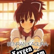 Senran Kagura Reflexions license keys generator