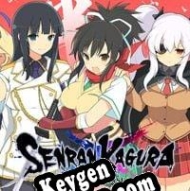 Senran Kagura Shinovi Versus license keys generator