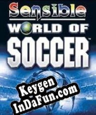Sensible World of Soccer (2007) activation key