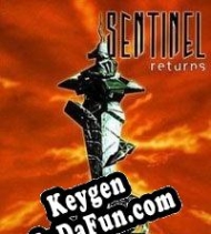 Sentinel Returns license keys generator