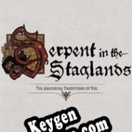 Serpent in the Staglands CD Key generator