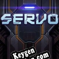 Key for game Servo