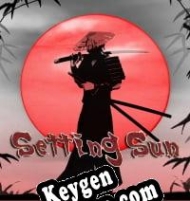 Setting Sun key generator