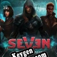 Key generator (keygen)  Seven: Drowned Past