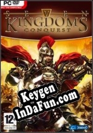 Seven Kingdoms: Conquest CD Key generator