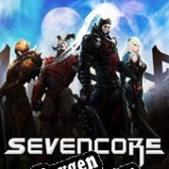 Key for game SEVENCORE