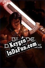 Key generator (keygen)  Severance: Blade of Darkness