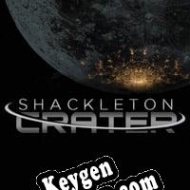 Registration key for game  Shackleton Crater
