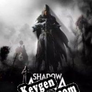 Key generator (keygen)  Shadow Arena