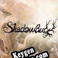 Registration key for game  Shadow Bug