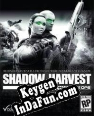 Shadow Harvest: Phantom Ops key for free