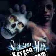 Key for game Shadow Man