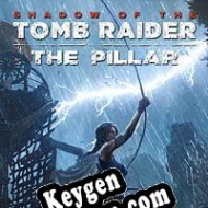 Shadow of the Tomb Raider: The Pillar activation key