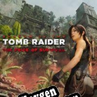 Shadow of the Tomb Raider: The Price of Survival activation key