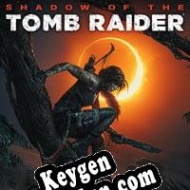 Shadow of the Tomb Raider activation key