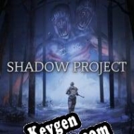 Key generator (keygen)  Shadow Project