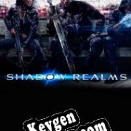 Shadow Realms CD Key generator