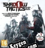 Shadow Tactics: Blades of the Shogun CD Key generator