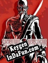 Free key for Shadow Warrior Classic Redux