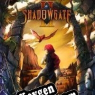 Shadowgate 2 license keys generator