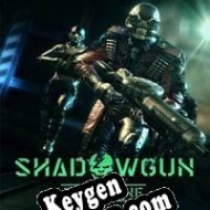 Shadowgun: Deadzone key for free