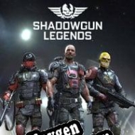 Shadowgun: Legends key generator