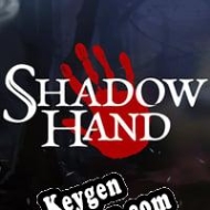 Key for game Shadowhand