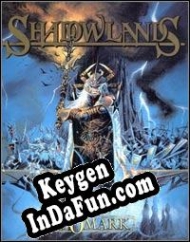 Shadowlands license keys generator