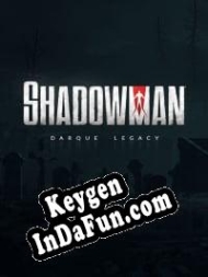 Shadowman: Darque Legacy key for free