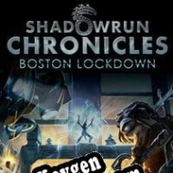 Shadowrun Chronicles: Boston Lockdown license keys generator