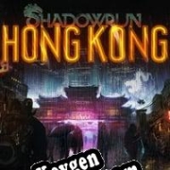 Key for game Shadowrun: Hong Kong Extended Edition