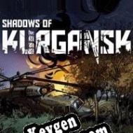 Key for game Shadows of Kurgansk