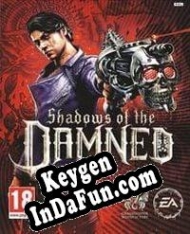Shadows of the Damned key for free
