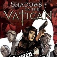 Key generator (keygen)  Shadows On The Vatican
