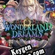 CD Key generator for  Shadowverse: Wonderland Dreams