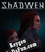 Key generator (keygen)  Shadwen