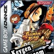 Shaman King: Master of Spirits activation key