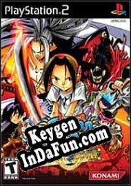 CD Key generator for  Shaman King: Power of Spirit