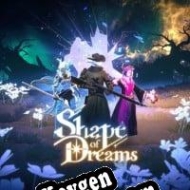 Shape of Dreams key for free